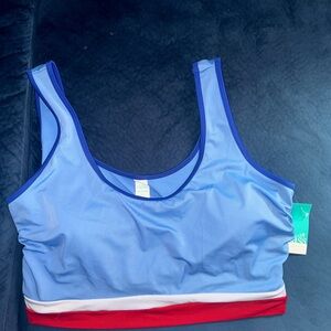 OASIS Swimsuit Top JCPENNEY